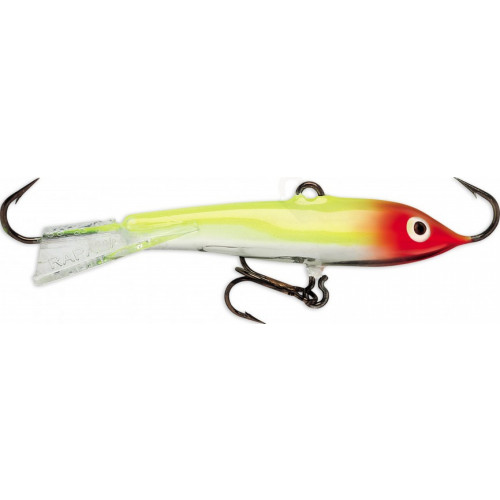 Rapala Jigging Lure 5 CLN balansējošais vobleris | W5CLN