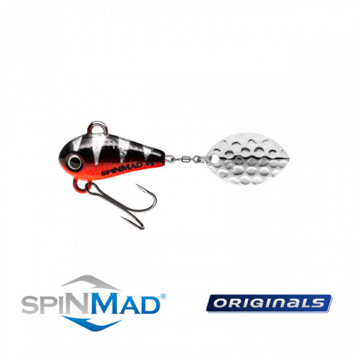 SPINMAD vizulis ar lapiņu 6gr, MAG0709, TEIBA | 0709