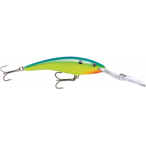 Māneklis Rapala Deep Tail Dancer 13cm PRT | 100888