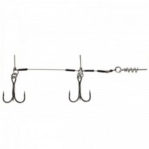 Lucky John STINGER SISTEM SSW 25kg | LJP7404-SSS