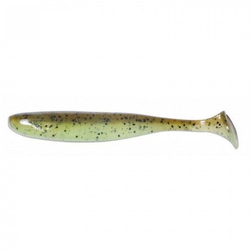 Ēdamgumijas zivtiņa KEITECH Easy Shiner 3.5" 401T | 401T