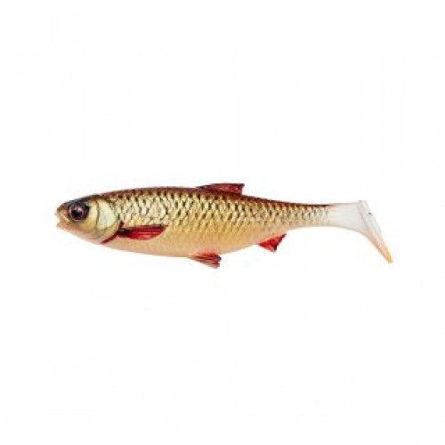 Savage 3D Upes rauda 10cm, 10g, Dirty Roach | 74289