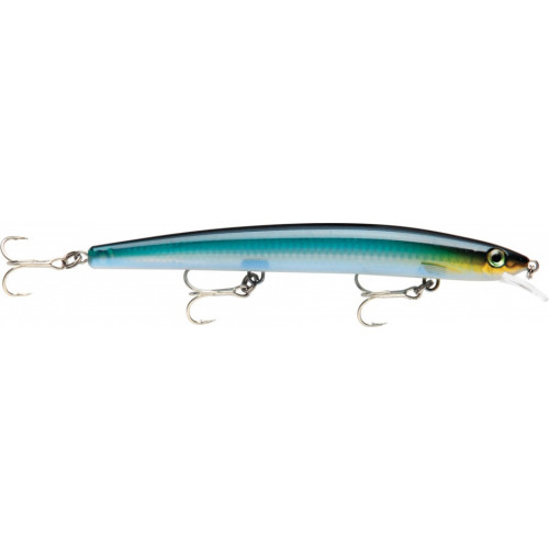 Māneklis Rapala MaxRap 13cm FB | 101760
