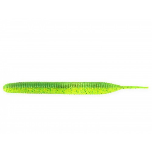 Ēdamgumijas zivtiņa KEITECH Sexy Impact 3.8" #6138424T | #6138424T