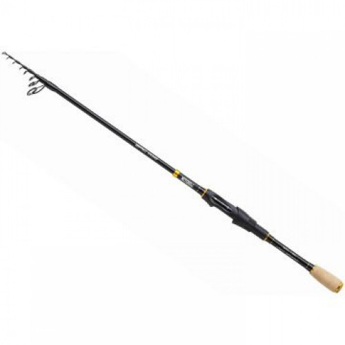 Spinings KONGER Kastmaster Jig Perch 2.32m, 1-10g | 163002232