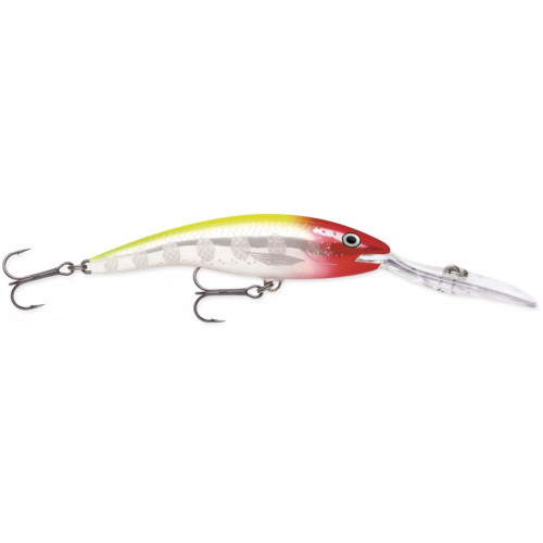 Māneklis Rapala Deep Tail Dancer 13cm CLF | 100876