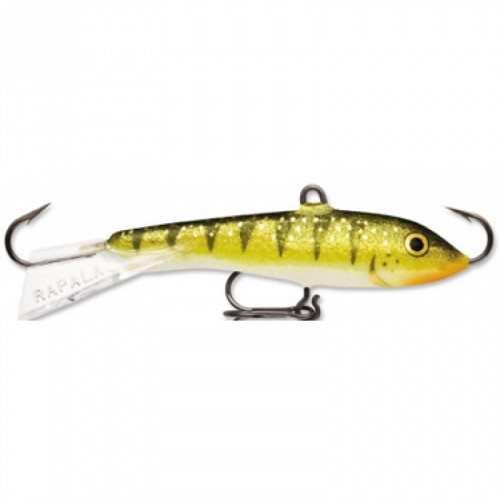 Rapala Jigging Lure 5 GYP balansējošais vobleris | W5GYP