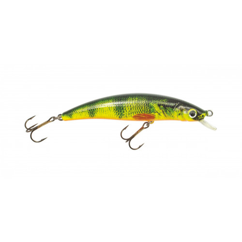 Vobleris Alburno Fl 10cm 13g., 1.0-2.0m, 482 | W-AL-482-100-FL