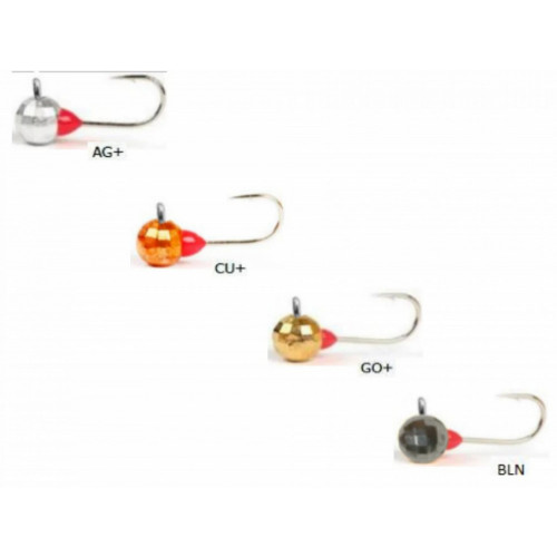 Wolfram jig FINNEX SU60 Go+ | SU60-Go+