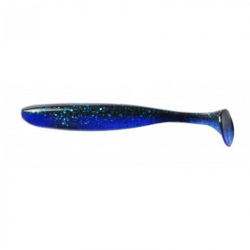 Ēdamgumijas zivtiņa KEITECH Easy Shiner 3" #413T | #413T