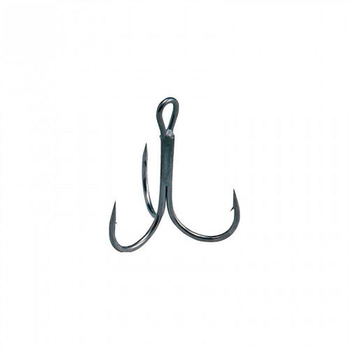 Hooks three-barb Owner ST-36BC #6 SALMO | 5636-051-06