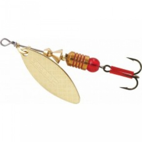 Rotating tinsel A.LONG 5" GO | 3607502