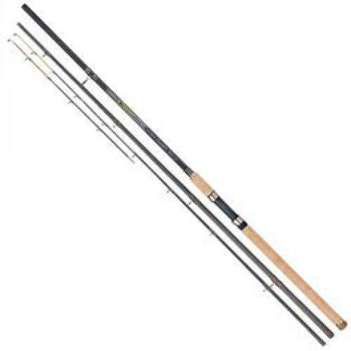 Fideris Konger CARBOMAX TEAM  3.60m -150g | 126007360