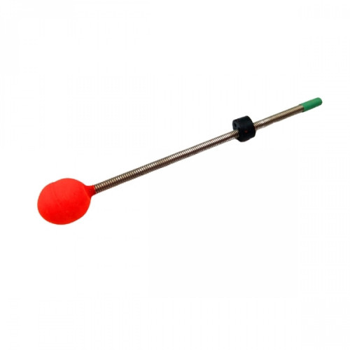 Metāla sardziņš ZMP Ball Big 100mm, 15-30g | Z-BBB