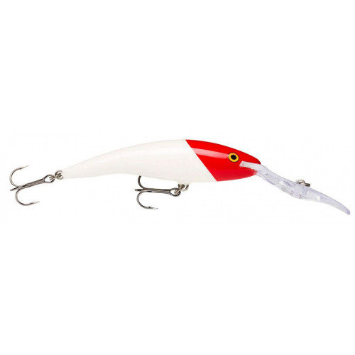 Vobler Rapala Deep Tail Dancer 9cm, 13g, 6m, #RH | TDD09 RH
