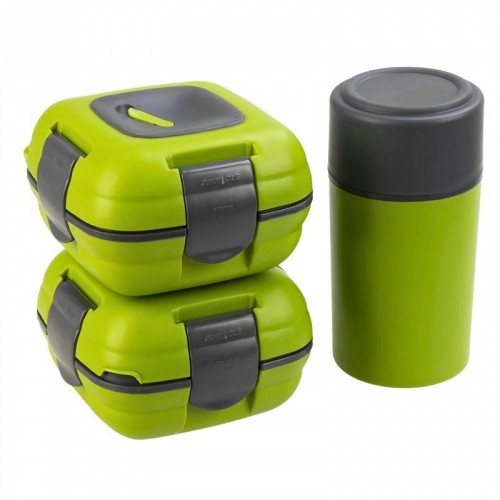 Lunch set PINNACLE Paloma2+1b. with thermos | 246517