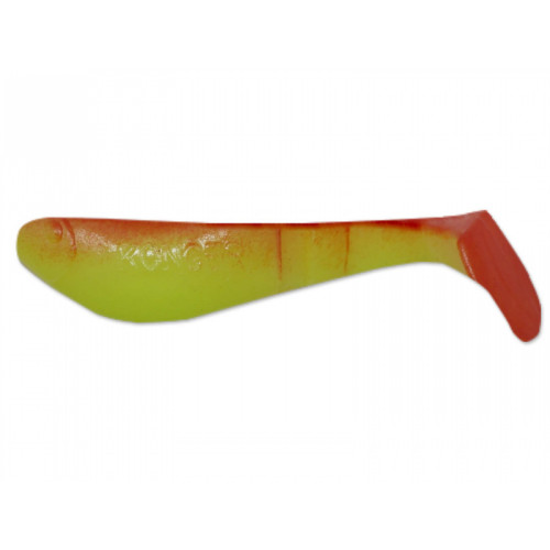 Silikona māneklis KONGER Killer Shadow 11cm, #019 | 310094019