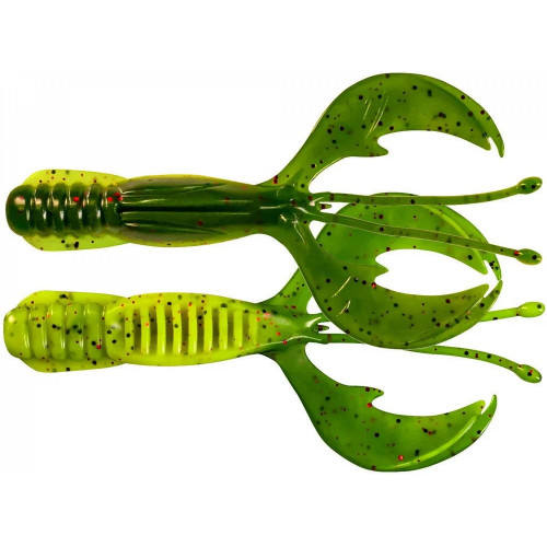 Silikona māneklis SELECT Kraken 4,5cm #203 | 18703360