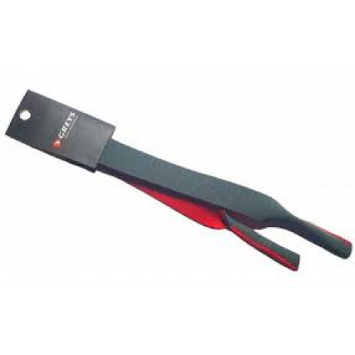 Glasses strap GREY Red | 1443844