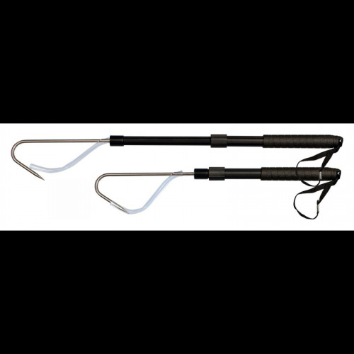 Gafs KONGER ECO WITH RUBBER HANDLE 60/2, 45cm | 705000002