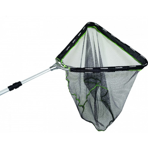 Uztveramais tīkls GX 2,6m, 60x60cm, 2sekc., gumijas Mistrall | AM-6008608