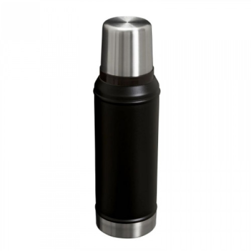 Termoss The Legendary Classic Bottle 0,94l melns 2.0 | 2811346092