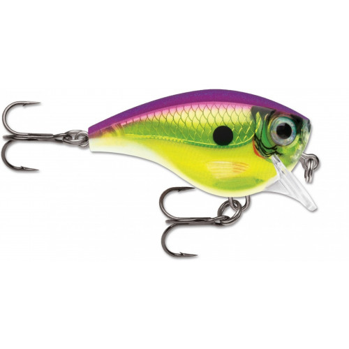 Māneklis Rapala BX Brat 6' ROC | 101363