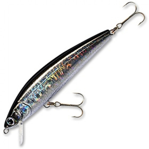 Vobleris Abu Garcia TORMENTOR FLOATING 7cm | 1046672