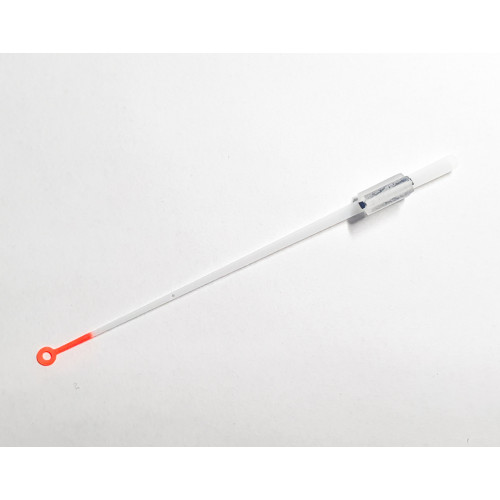 Lavsāna sardziņš AKARA S-LS 04S 100mm, sting.0,35, 0.4-0.8g | S-LS032508