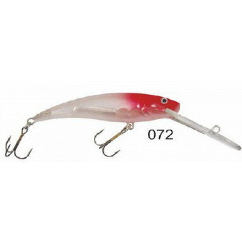 Vobleris SlimSuperDeepDiver 11cm/24gr 4.0-8.0m 072 | W-SL-072-110-DR