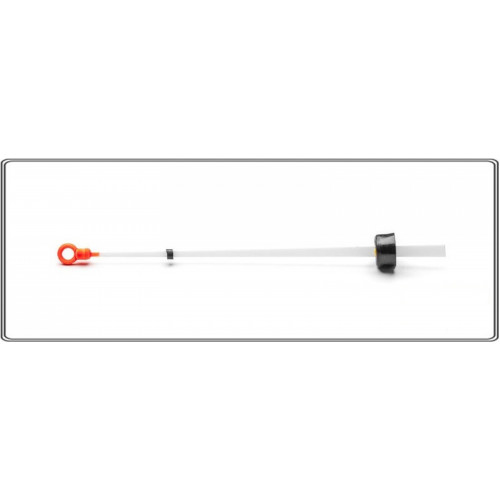 Sardziņš 130mm (vidējs) | 914-035130
