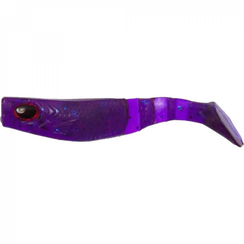 Dominator mīkstā zivtiņa C.23 8.5cm/6.8g MISTRALL | GM-1100023