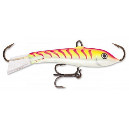 Rapala Jigging Rap 5cm, 9g, PTU | 139265