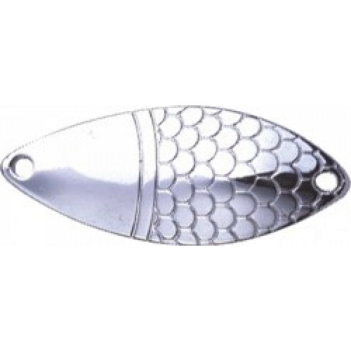 Šūpiņš Alga 27gr, COL 01, MISTRALL | BM-2022701
