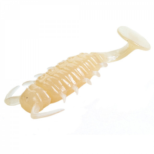 Vibroastes Lucky John ALIEN BUG 3.8cm, Ocean Pearl Salmo | 140164-033