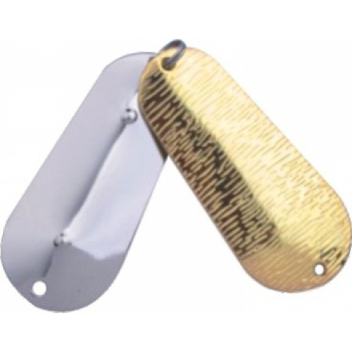 Šūpiņš SIGMA DOUBLE 24g, #02, MISTRALL | BM-2142402