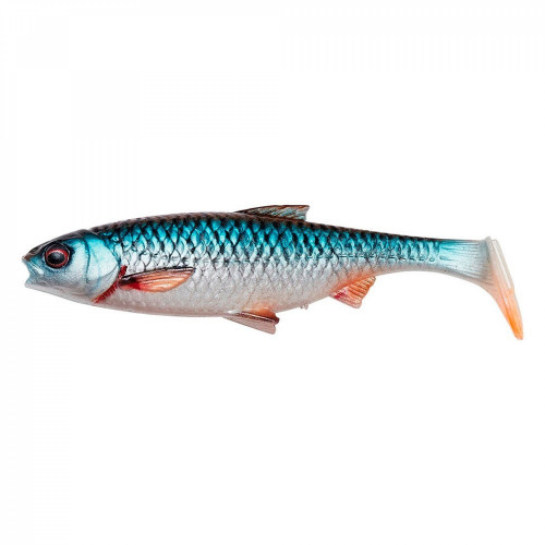 Savage 3D Upes rauda 14cm, 28g, Roach | 74298
