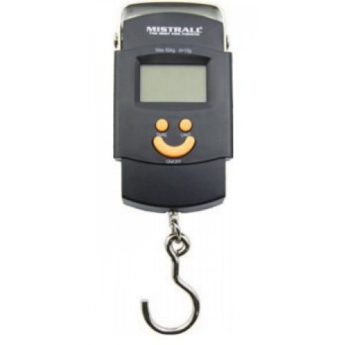 Svari digitālie 50kg KC2 MISTRALL | AM-6003023