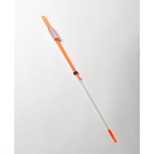 Lavsāna sardziņš AKARA S-LS 15S 140mm, stingr.035, 0.4-1.8g | S-LS153514