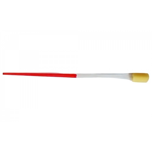 Lavsāna sardziņš "Finnex" Sport 75mm, 0.32-0.38gr | SA75-3238