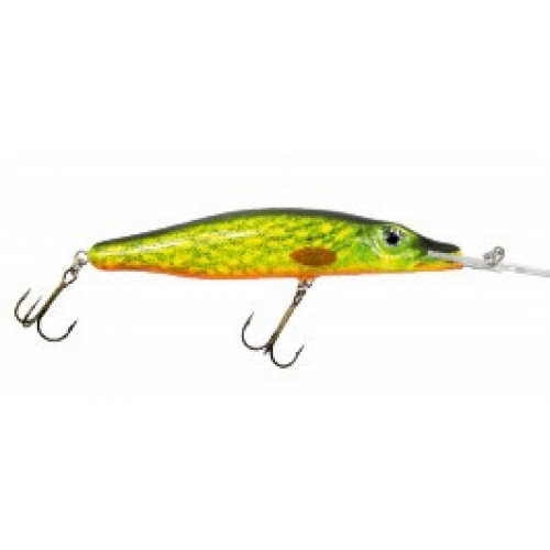 Vobleris FOX DEEP DIVER 10cm, 15g, 1.0-3.0m Mistrall | W-FOX-101-100-DD