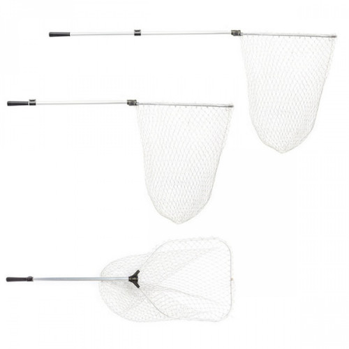 Uztveramais tīkliņš AKARA PK-7 (70x58/158/98x32 cm, saliek) | PK-7
