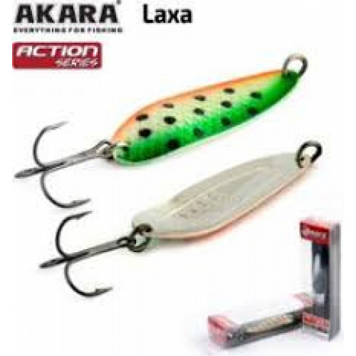 Decoy AKARA "Viscon" Action 80SH 21g, 80mm, #AB52 | AV-80-21-AB52