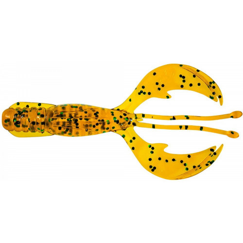 Silikona māneklis SELECT Kraken 4,5cm #006 | 18703350