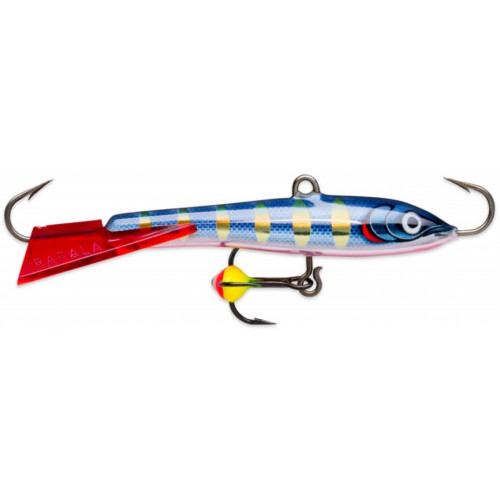 Rapala Jigging Lure 5 STHB balans.vobleris ar kr.bumbiņu | WH5STHB