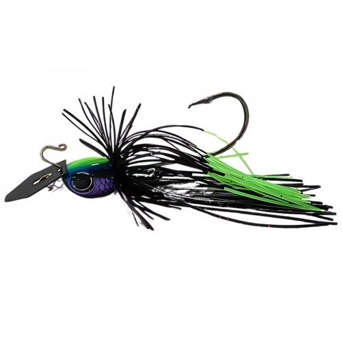 Chatterbait 14gr Grows Culture | CTB14-4583