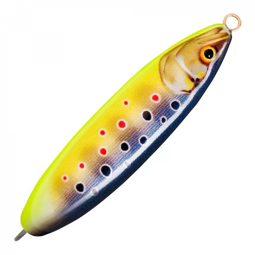 Pretzāļu māneklis Rapala 15g,7cm #Artistic Trout | 152595