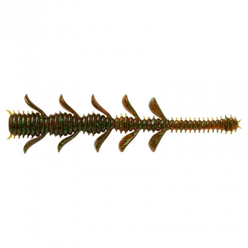 Silikona māneklis Craft Crawler 8.5cm,2.3g,green pumpkin, SG | 69827