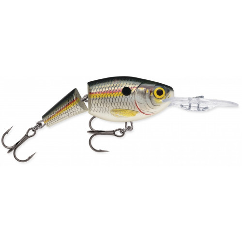 Māneklis Rapala Jointed Shad Rap 9cm SD | 101340