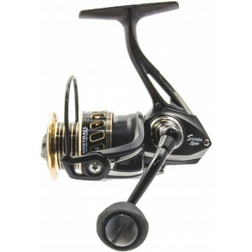 Spole SICATA SPIN FD20 8+1BB Mistrall | KM-1026220